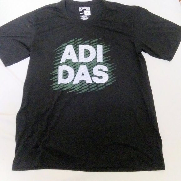 Adidas T shirt - Picture 1 of 3